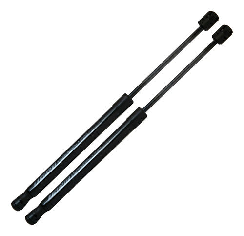 Par Amortiguadores Cajuela Renault Duster 2010 2011 2012