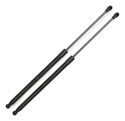Amortiguadores Cajuela Nissan X-trail 2002 2003 2004 2005