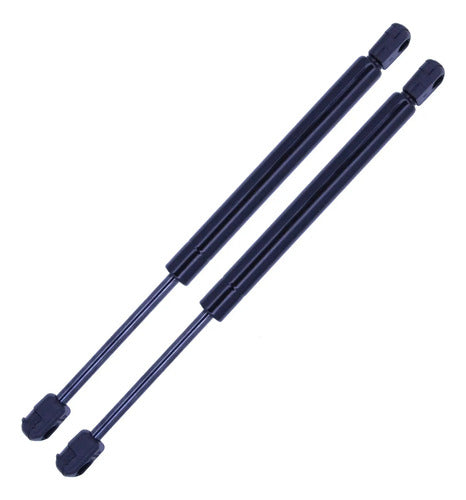 Par Amortiguadores Cofre Ford Explorer 2006 2007 2008 2009