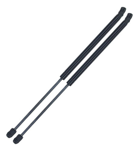Amortiguadores Cajuela P/ Vw Tiguan 2009 2010 2011 2012 2013