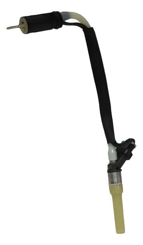 Inyector Chevrolet Astro 4.3l 2002 2003 2004 2005 Original