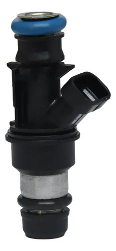 Inyector P/ Chevrolet Trailblazer 8 Cil 6.0l 2006