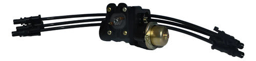 Inyector Vortec Chevrolet Blazer 4.3 1996 1997 1998 Original