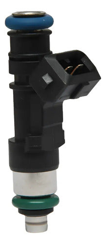 Inyector P/ Ford Fiesta 1.6l 2012 2013 2014 2015 Original