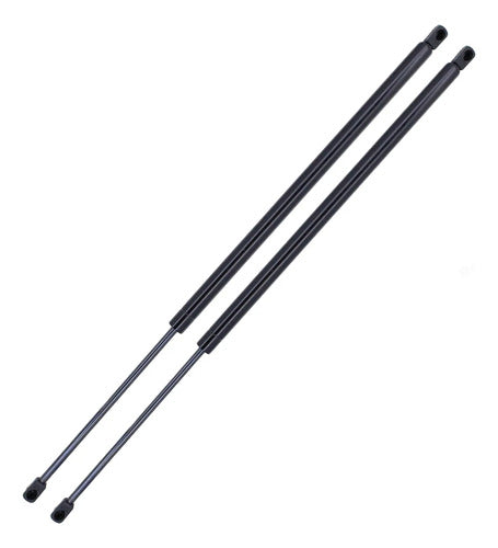 Amortiguadores Cajuela Seat Ibiza 2001 2002 2003