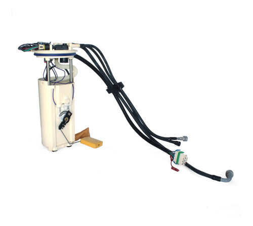 Bomba Gasolina Bueick Skylark 4 Cil 2.4l 1996 1997 1998