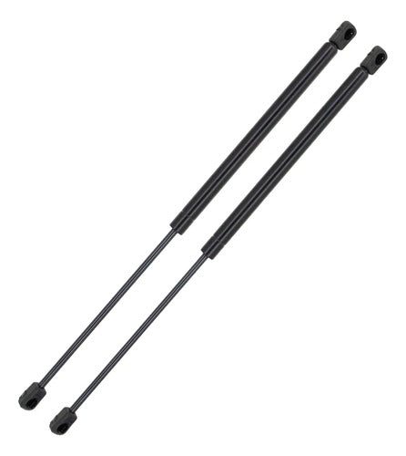 Amortiguadores Vidrio Trasero P/ Honda Passport 1994 1995