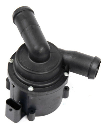 Bomba Agua Auxiliar Vw Amarok 2.0l 2008 2009 2010 2011 2012