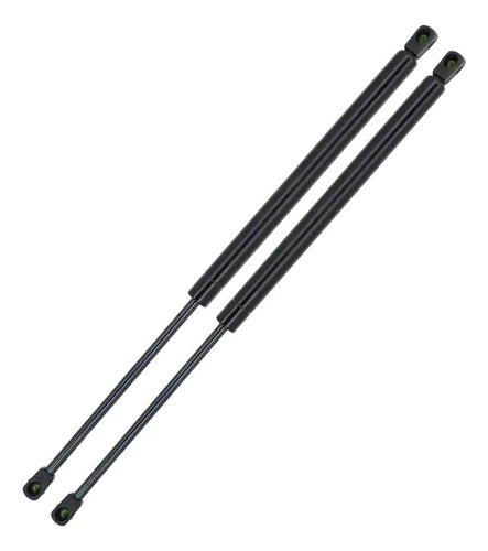 Amortiguadores Vidrio Trasero P/ Blazer 1992 1993 1994 1995