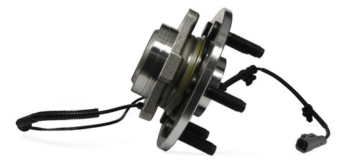 Maza Delantera Ram 1500 6 Cil 3.6l 2020 2021 2022 2023