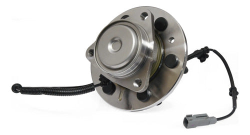 Maza Delantera Ram 1500 6 Cil 3.6l 2020 2021 2022 2023