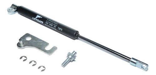 Amortiguador Tapa Trasera P/ Vw Amarok 2010 2011 2012 2013