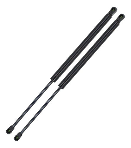 Amortiguadores Cofre P/ Honda Accord 1998 1999 2000 2001