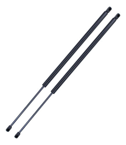 Amortiguador Cajuela P/ Ford Ecosport 2004 2005 2006 2007