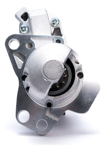 Marcha Para Colorado 6cil 3.6l 2013 2014 2015 2016