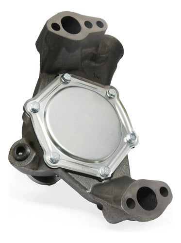 Bomba De Agua P/ Gmc C2500 Pickup 5.7l Tbi 1988-1995 México