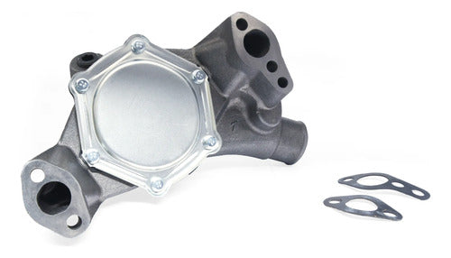 Bomba De Agua P/ Gmc C2500 Pickup 5.7l Tbi 1988-1995 México