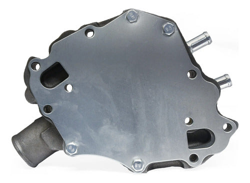Bomba De Agua Ford Pick Up F100 Motor 302 Cc 1969-1983