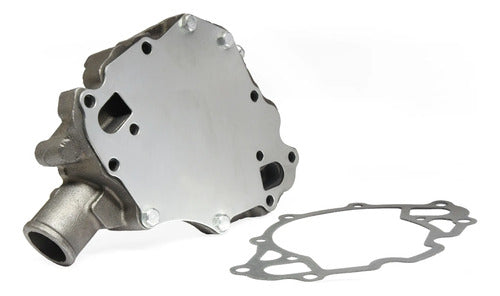 Bomba De Agua Ford Pick Up F100 Motor 302 Cc 1969-1983