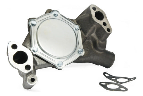 Bomba De Agua Para Chevrolet Impala 1965-1977 Motor 350 V8