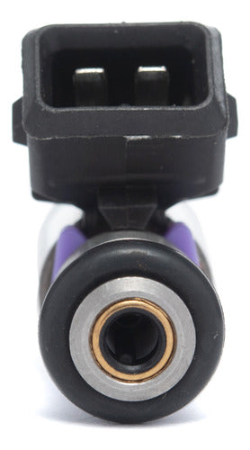 Inyector Gasolina Fiat Uno 1.0l 2007 2008 2009 2010 2011