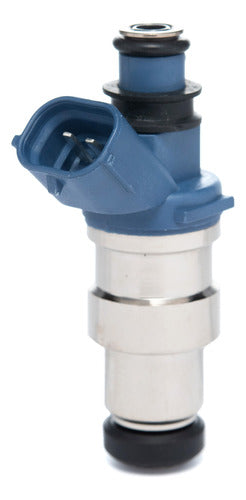 4 Inyectores Gasolina Toyota Tacoma 2.4l 1995 1996 1997 1998