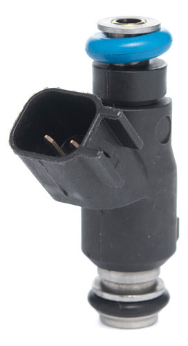 4 Inyectores Gasolina Chevrolet Aveo5 1.6l 2007 2008