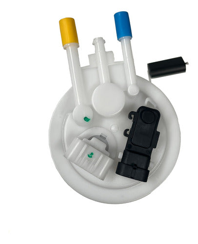 Bomba Gasolina Para Chevrolet Venture 3.4l 1998 1999 2000