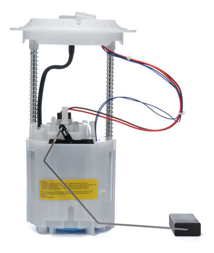 Bomba Gasolina Para Mercedes Benz Gl450 4.7l 2007 2008 2009