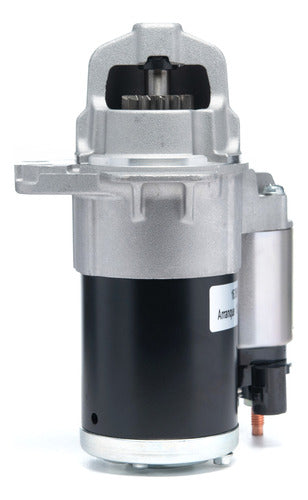 Marcha Para Chevrolet Colorado 3.6l 2017 2018 2019 2020