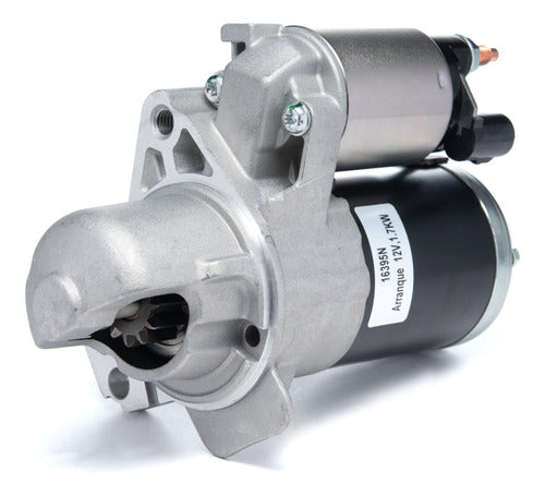 Marcha Para Chevrolet Colorado 3.6l 2017 2018 2019 2020