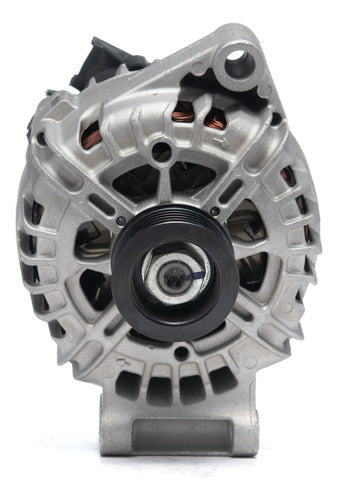Alternador P/ford Fiesta 1.6l 2011 2012 2013 2014 2015 2016
