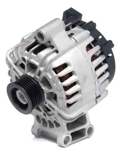Alternador P/ford Fiesta 1.6l 2011 2012 2013 2014 2015 2016