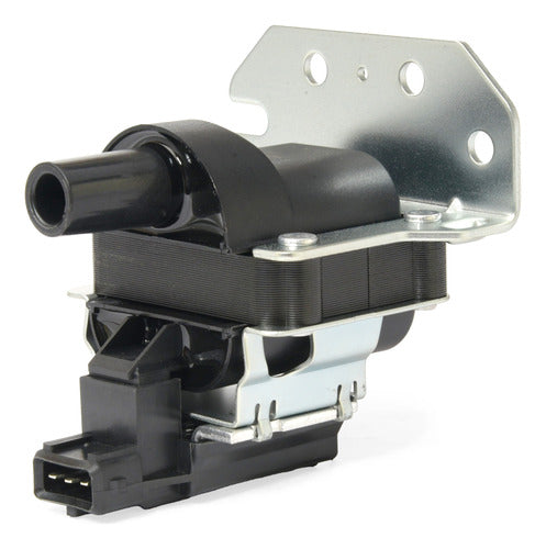 Bobina Encendido Vw Pointer Truck 4 Cil 1.8l 1999 2000 2001