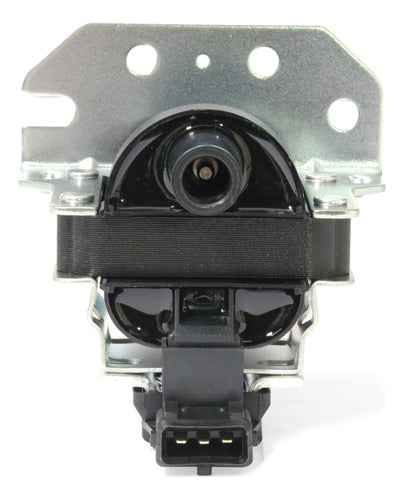 Bobina Encendido Vw Pointer 4 Cil 1.8l 1998 1999 2000 2001