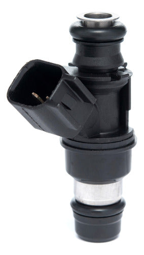 8 Inyectores Gasolina Chevrolet Colorado 5.3l 2009
