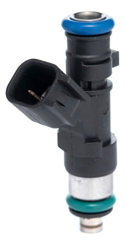 6 Inyectores Gasolina Dodge Magnum 3.5l 2005 2006 2007 2008