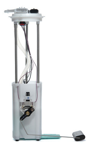 Bomba Gasolina Para Gmc Sonoma 4cil 2.2 Lts 1996