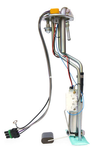 Bomba Gasolina Para Chevrolet C3500 5.7l 1996 1997