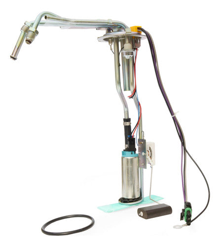 Bomba Gasolina Para Chevrolet C3500 5.7l 1996 1997