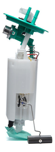 Bomba Gasolina Para Dodge Caravan 3.3l 1998 1999 Flex Fuel
