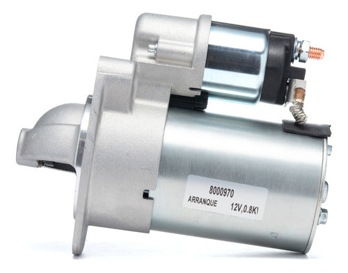 Marcha P/chevrolet Spark 1.2l 2011 2012 2013 2014 2015 2016