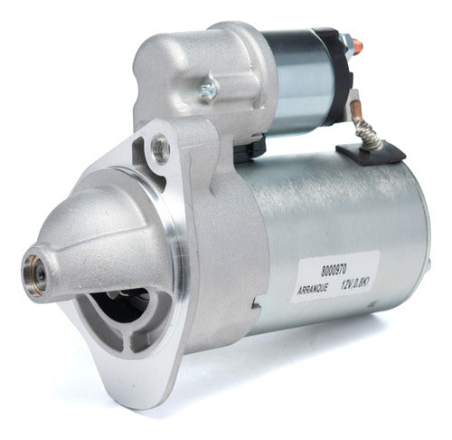 Marcha P/chevrolet Spark 1.2l 2011 2012 2013 2014 2015 2016