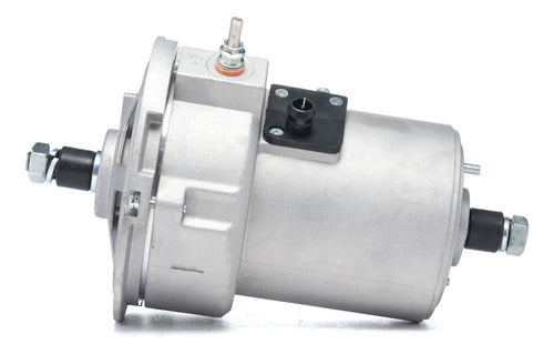 Alternador Vocho Vw Sedan 1974-2003 Sustituye Generador 85a
