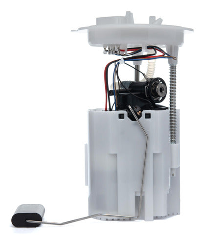 Bomba Gasolina Para Skoda Rapid 5ja 2013 2014 2015 2016 2017