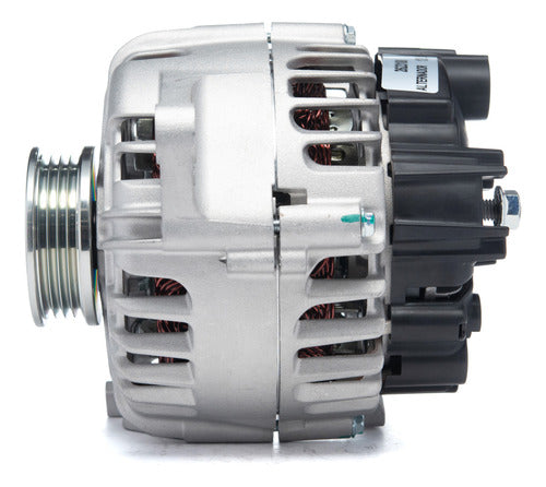 Alternador Para Chevrolet S10 Max 2.4l 2023 2024 2025