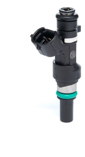 Inyector Gasolina Nissan March 1.6l 2012 2013 2014 2015 2016