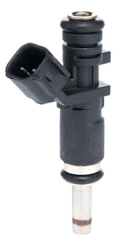 Inyector Gasolina Ford Figo 1.5l 2016 2017 2018 2019