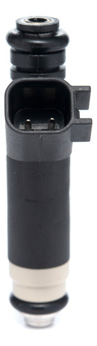 Inyector Gasolina Dodge Durango 4.7l 2000