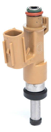 Inyector Gasolina Toyota Tundra 4.6l 2010 2011 2012 2013